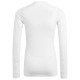 Adidas Παιδική μακρυμάνικη μπλούζα Techfit Aeroready Longsleeve Tee Adidas Παιδική μακρυμάνικη μπλούζα Techfit Aeroready Longsleeve Tee